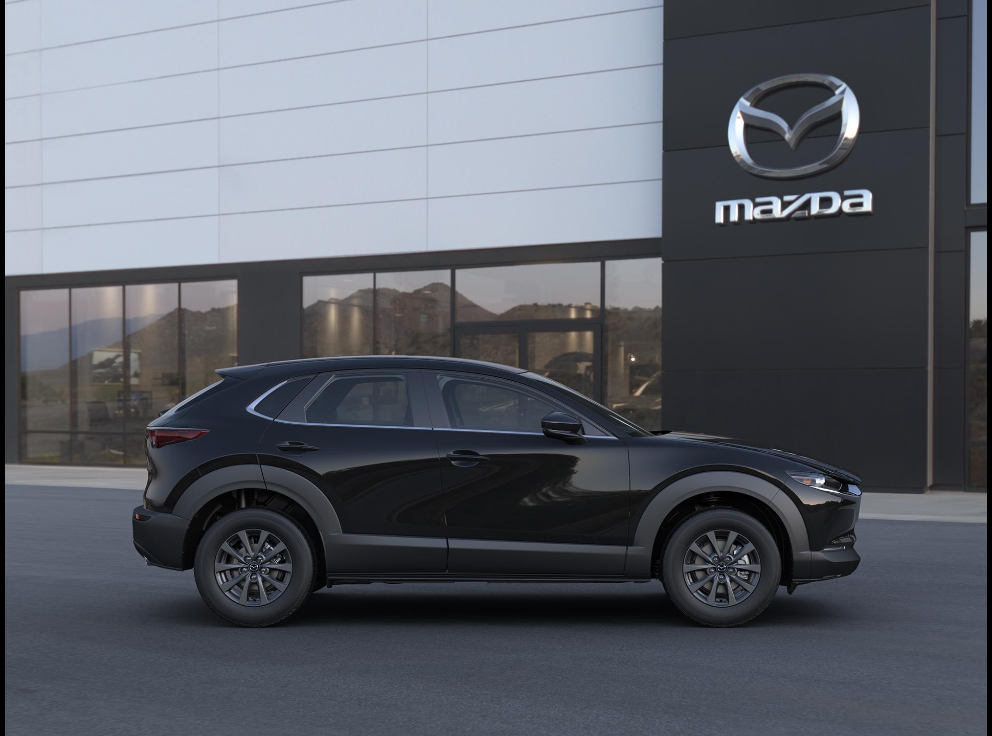 New 2025 Mazda CX-30 2.5 S AWD