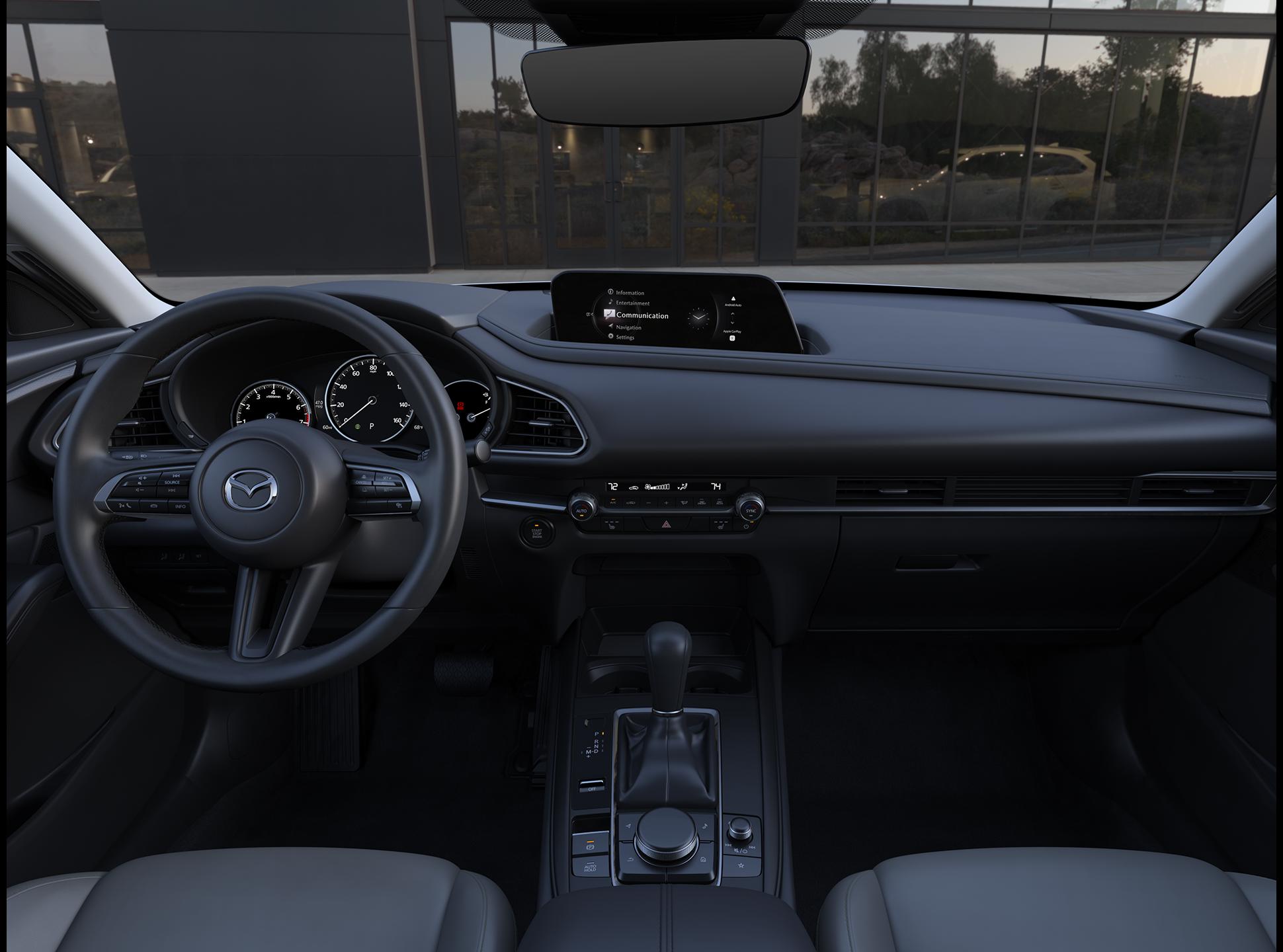 New 2026 Mazda CX-30 2.5 S Select Sport AWD SUV in # | West Herr