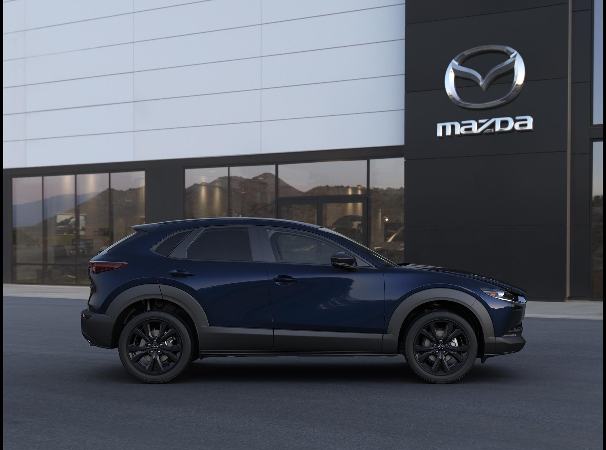 New 2026 Mazda CX-30 for Sale in Minnesota, Wisconsin, Michigan