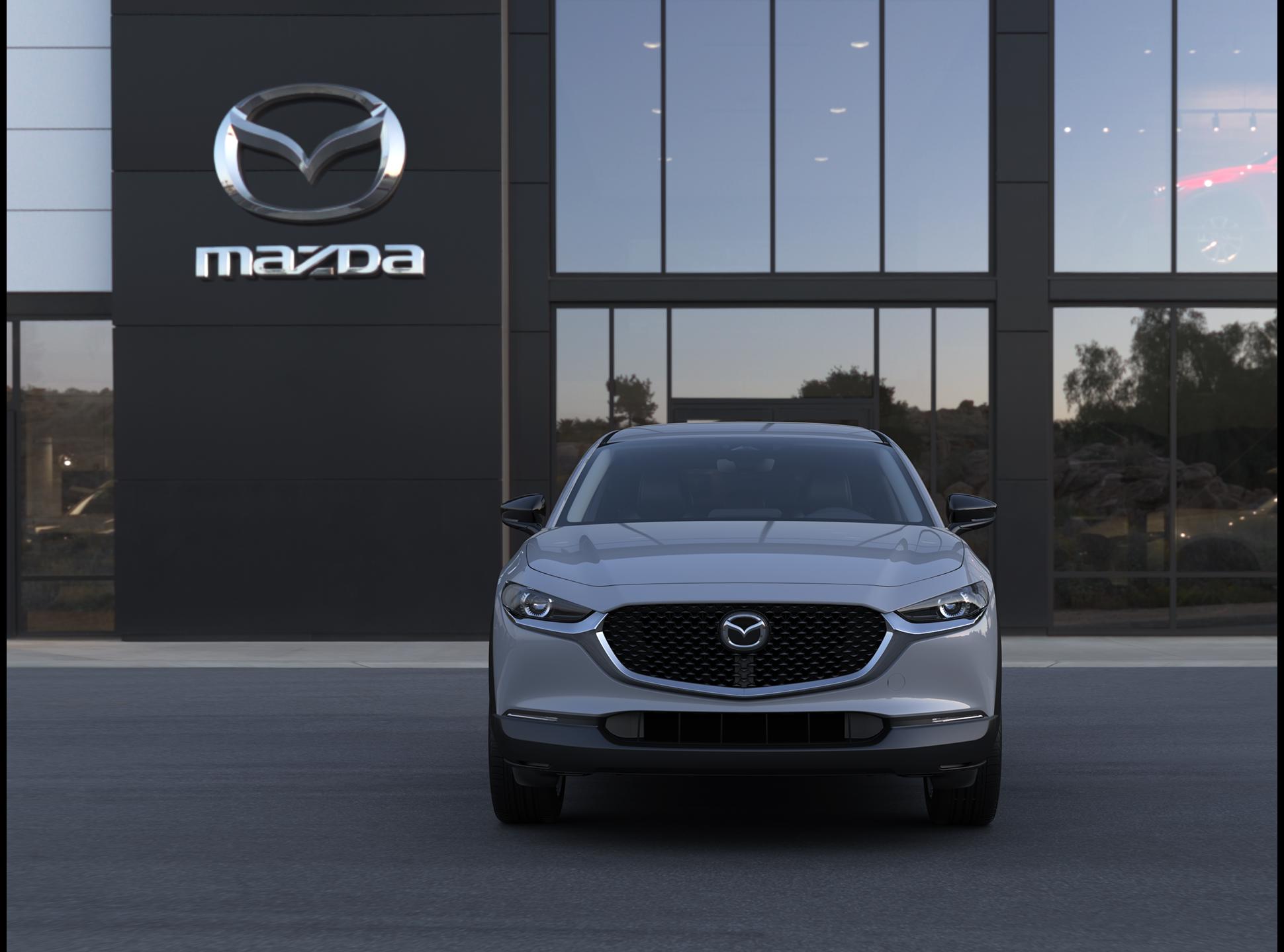 2026 Mazda CX-30 Select Sport - Photo 6