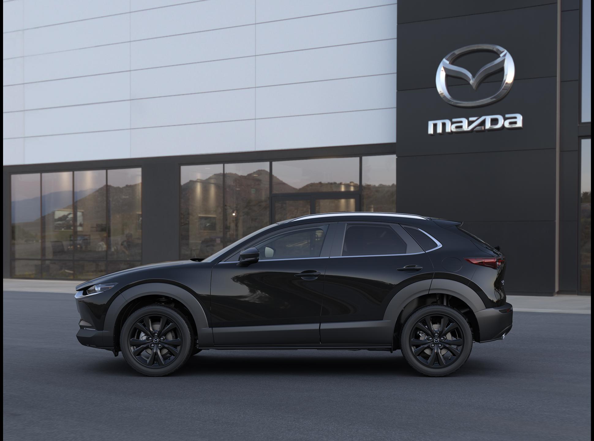 New 2025 Mazda CX-30 2.5 S Select Sport AWD