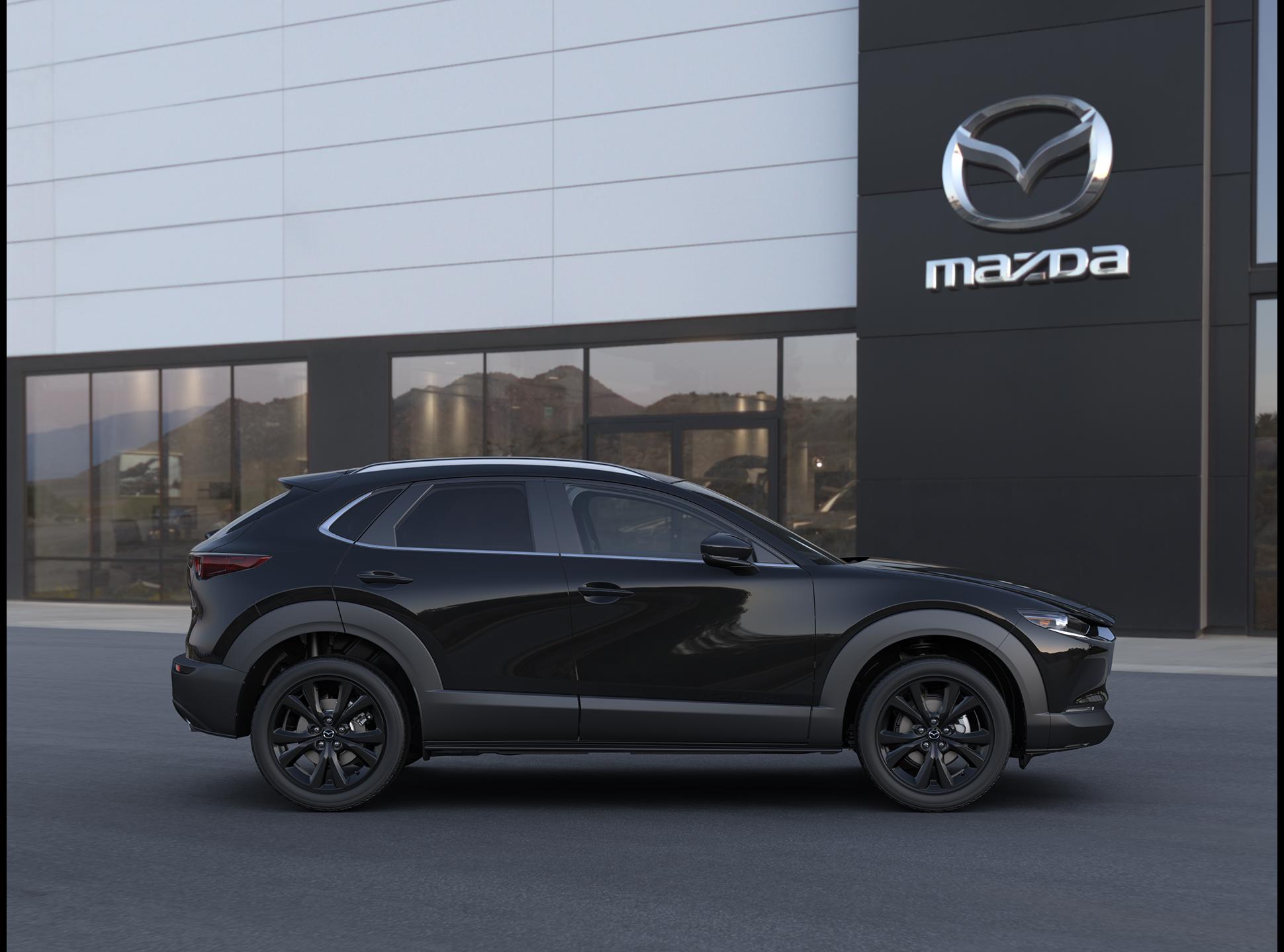 New 2025 Mazda CX-30 2.5 S Select Sport AWD