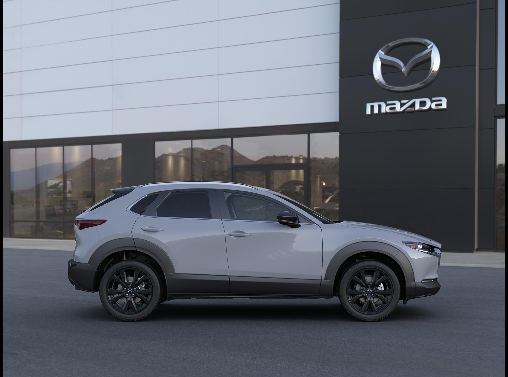 New 2025 Mazda CX-30 2.5 S Select Sport AWD