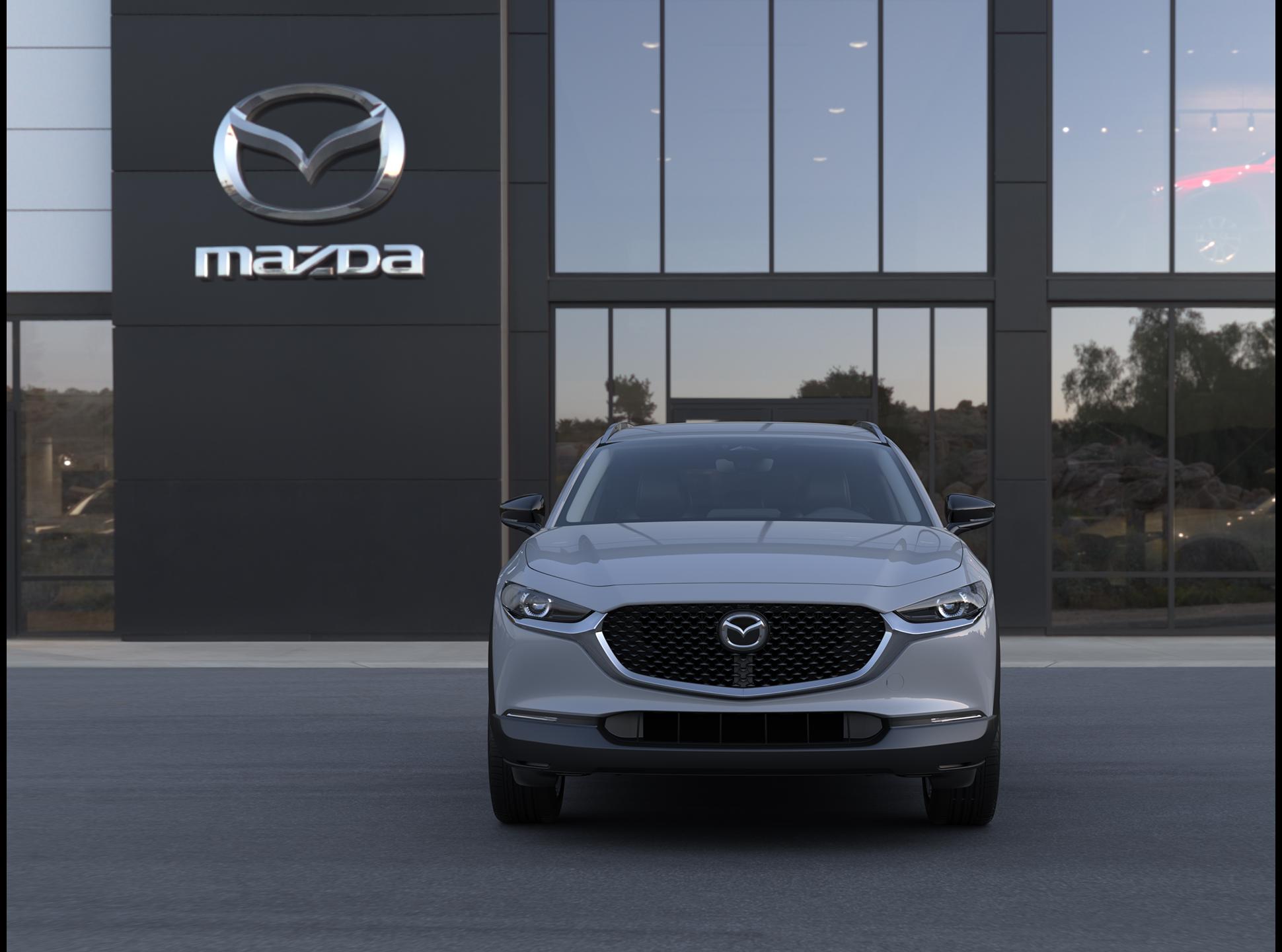 New 2025 Mazda CX-30 2.5 S Select Sport AWD