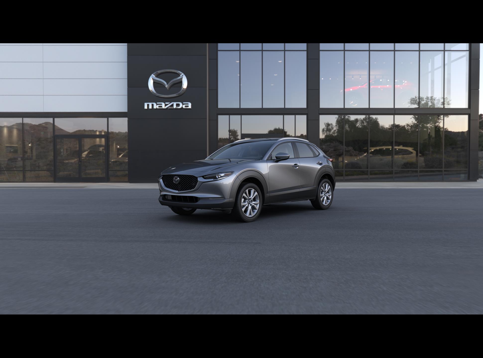 2026 Mazda CX-30 Preferred AWD's photo