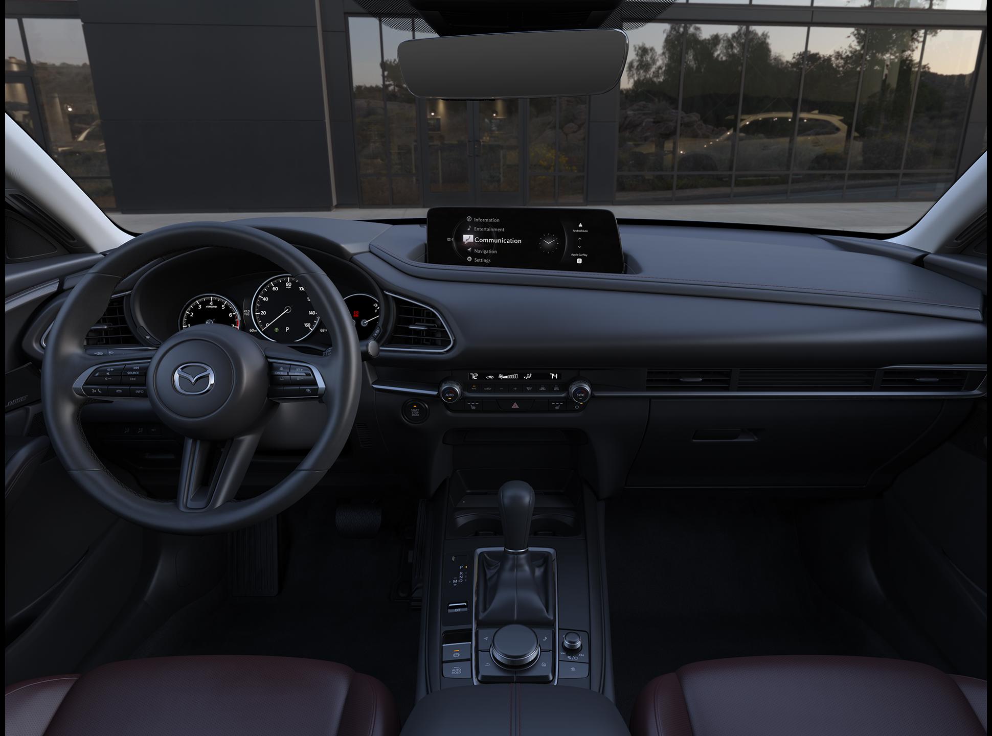2026 Mazda CX-30's photo
