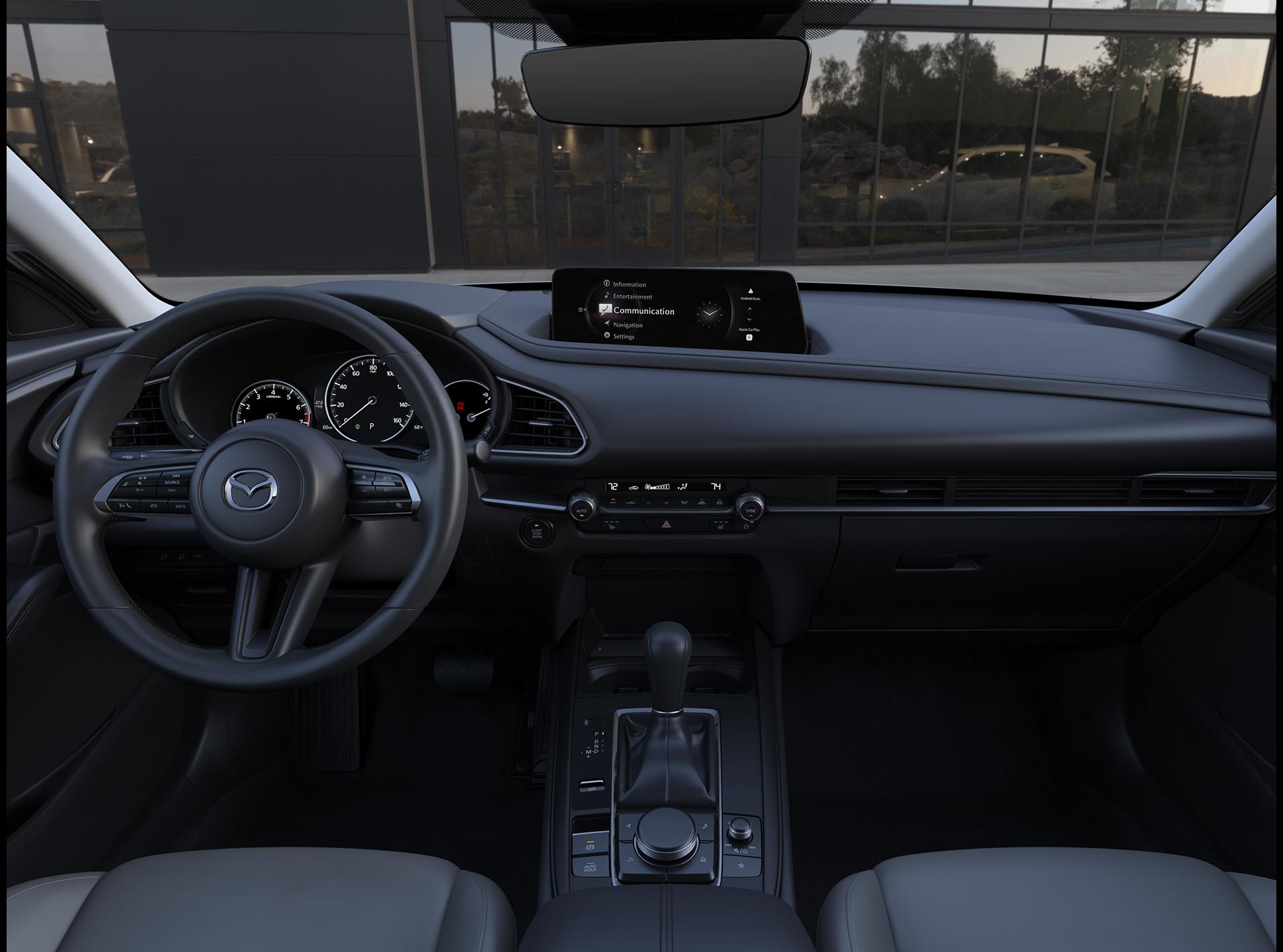 2026 Mazda CX-30 2.5 S Preferred AWD