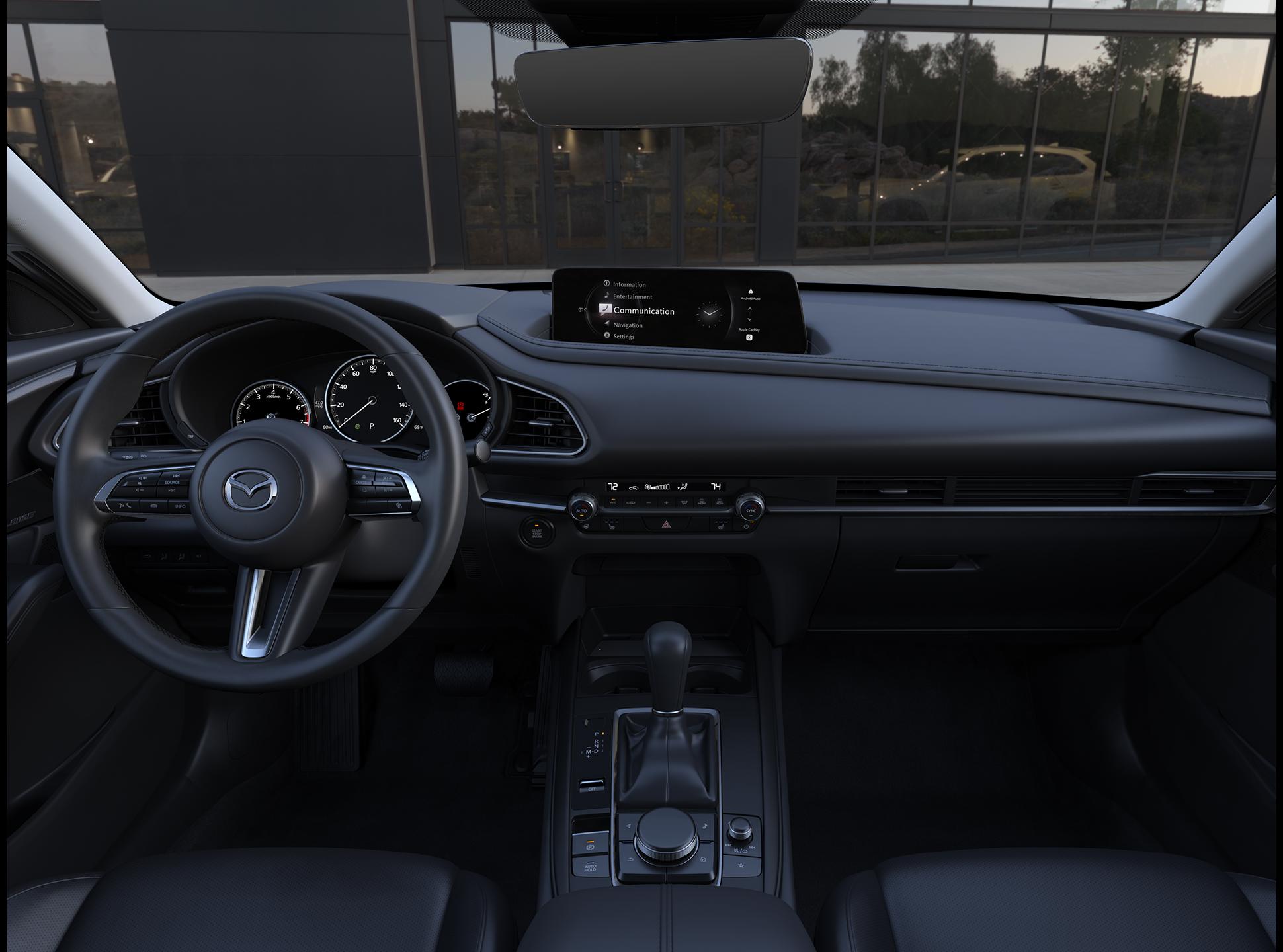 2026 Mazda MAZDA CX-30 2.5 S PREMIUM AWD SUV Slide 1