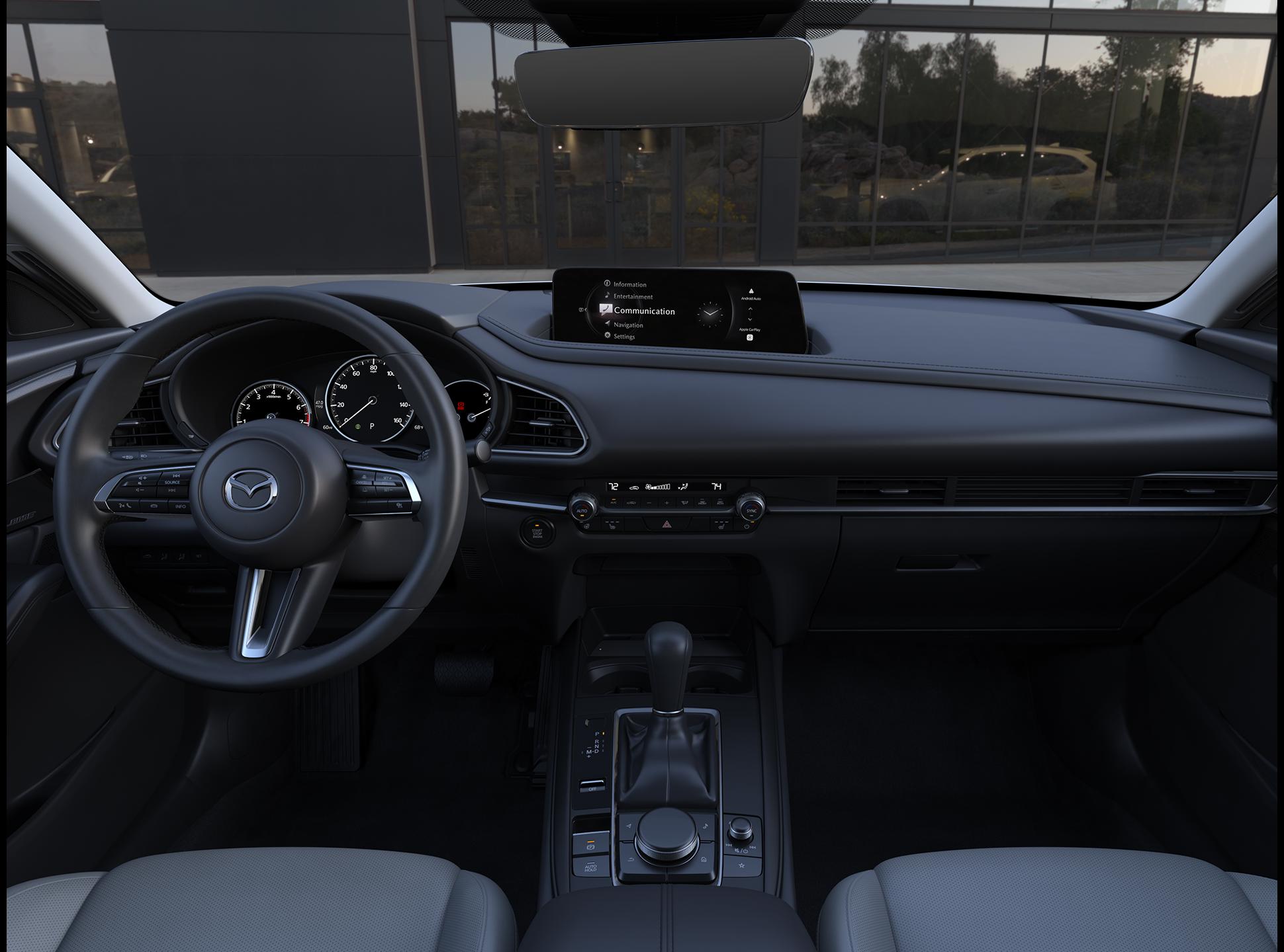 Vehicle thumbnail