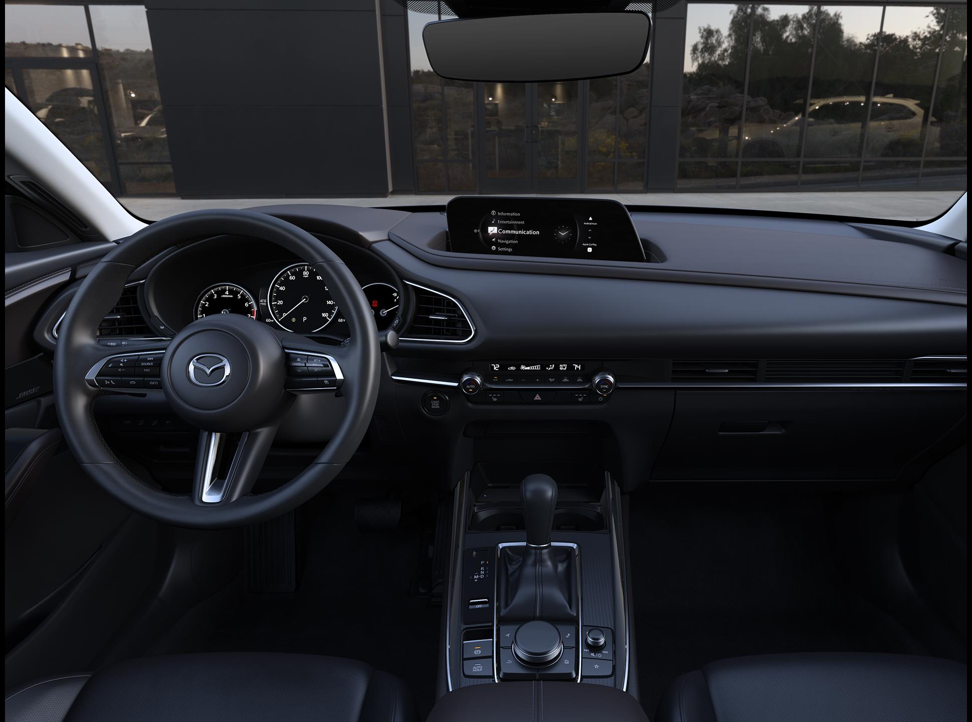 New 2025 Mazda CX-30 2.5 S Premium AWD