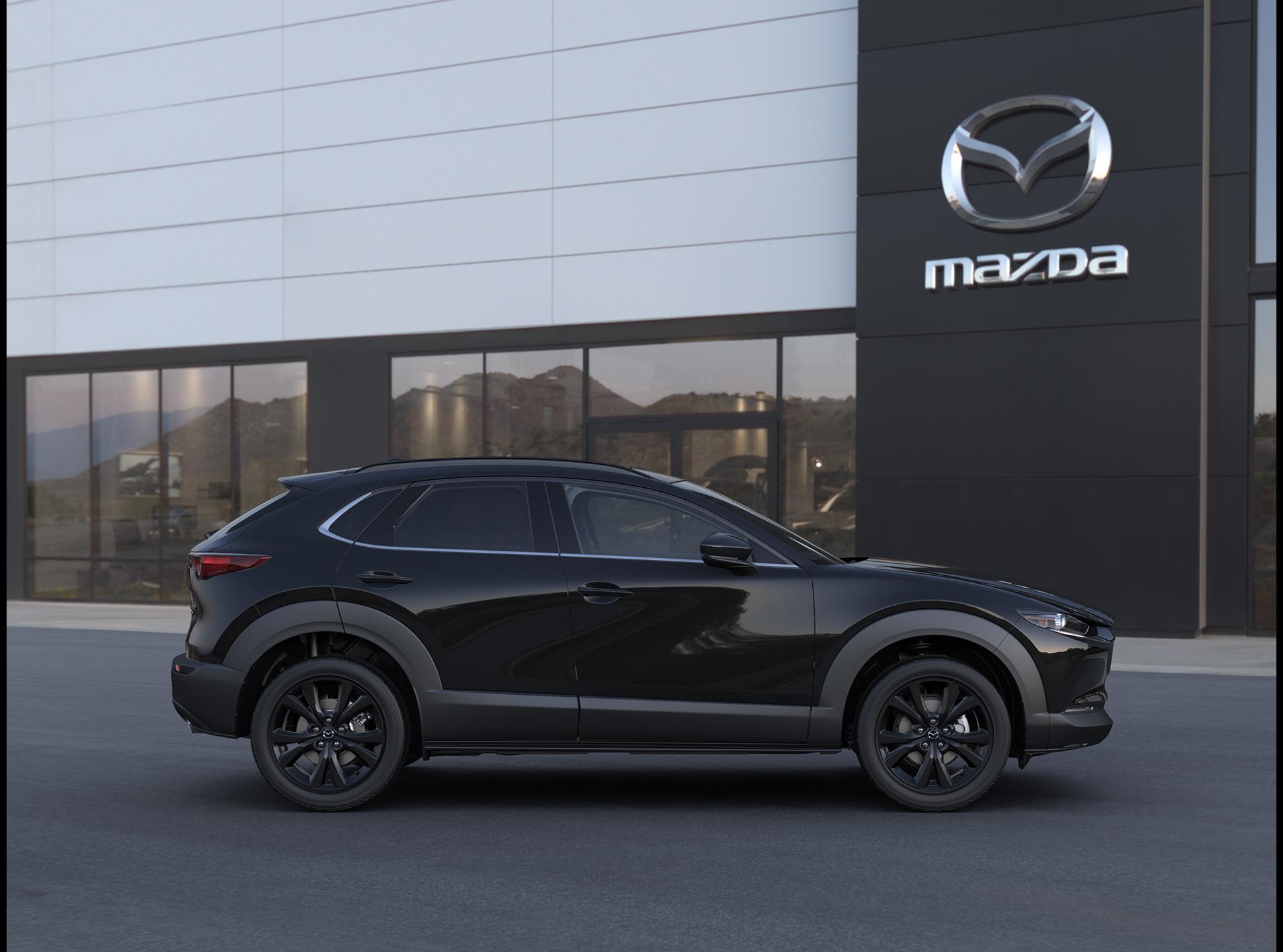 New 2025 Mazda CX-30 2.5 Turbo Premium AWD