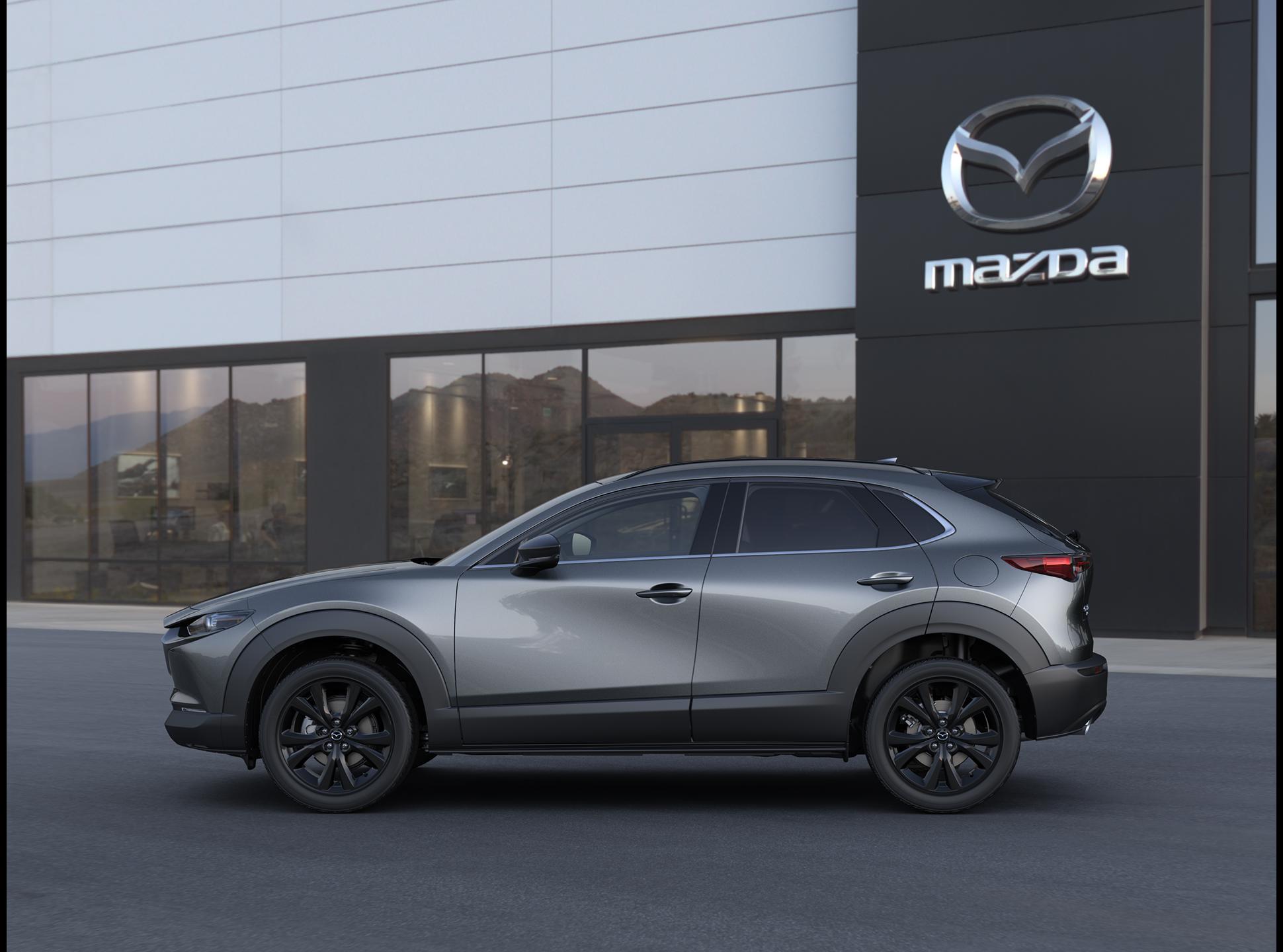 New 2025 Mazda CX-30 2.5 Turbo Premium AWD