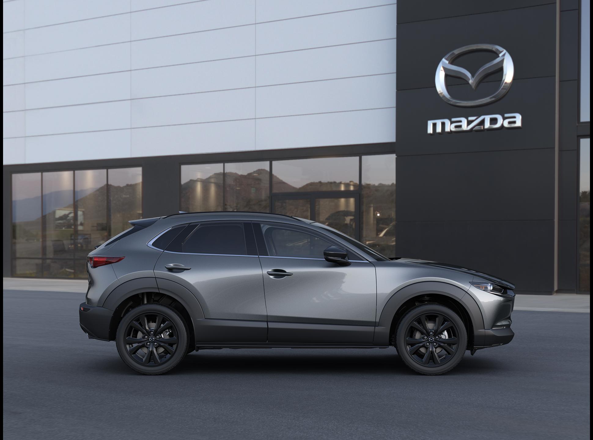 New 2025 Mazda CX-30 2.5 Turbo Premium AWD