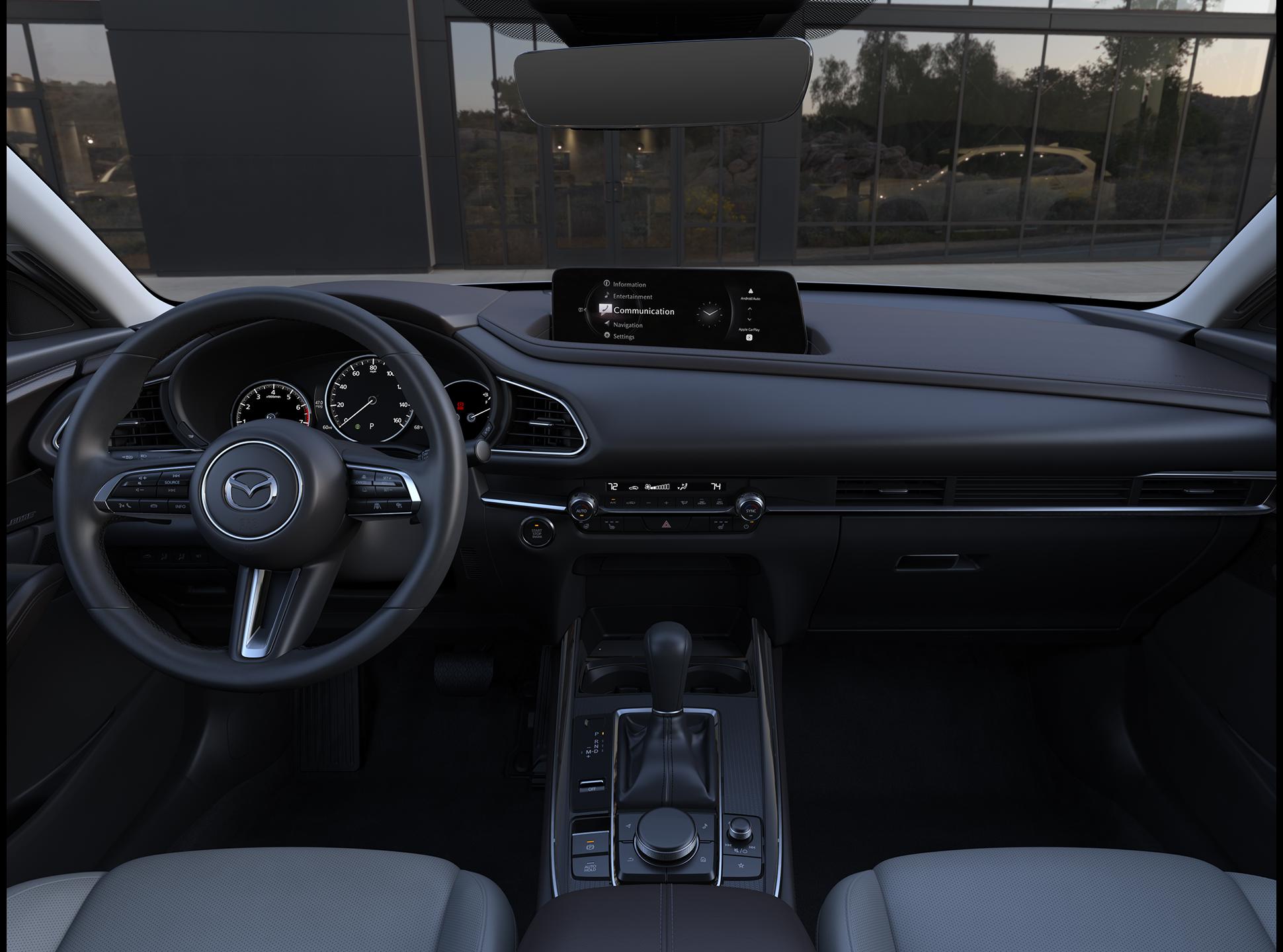New 2025 Mazda CX-30 2.5 Turbo Premium Plus AWD