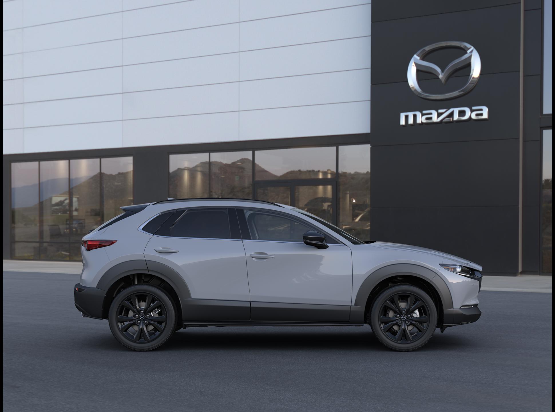 New 2025 Mazda CX-30 2.5 Turbo Premium Plus AWD