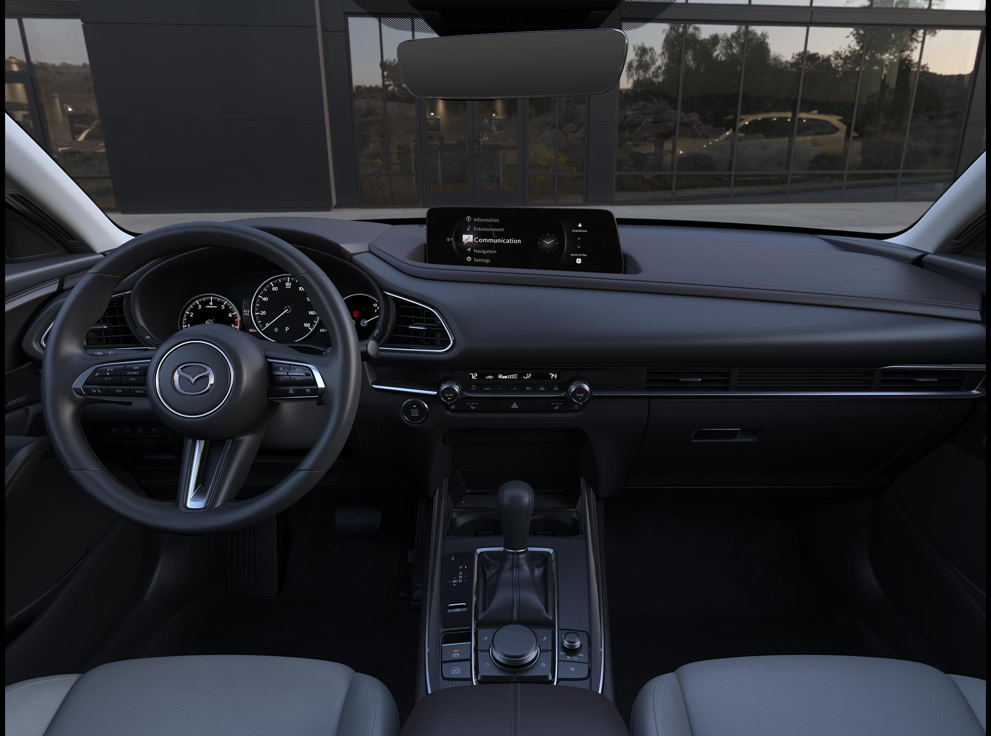New 2025 Mazda CX-30 2.5 Turbo Premium Plus AWD