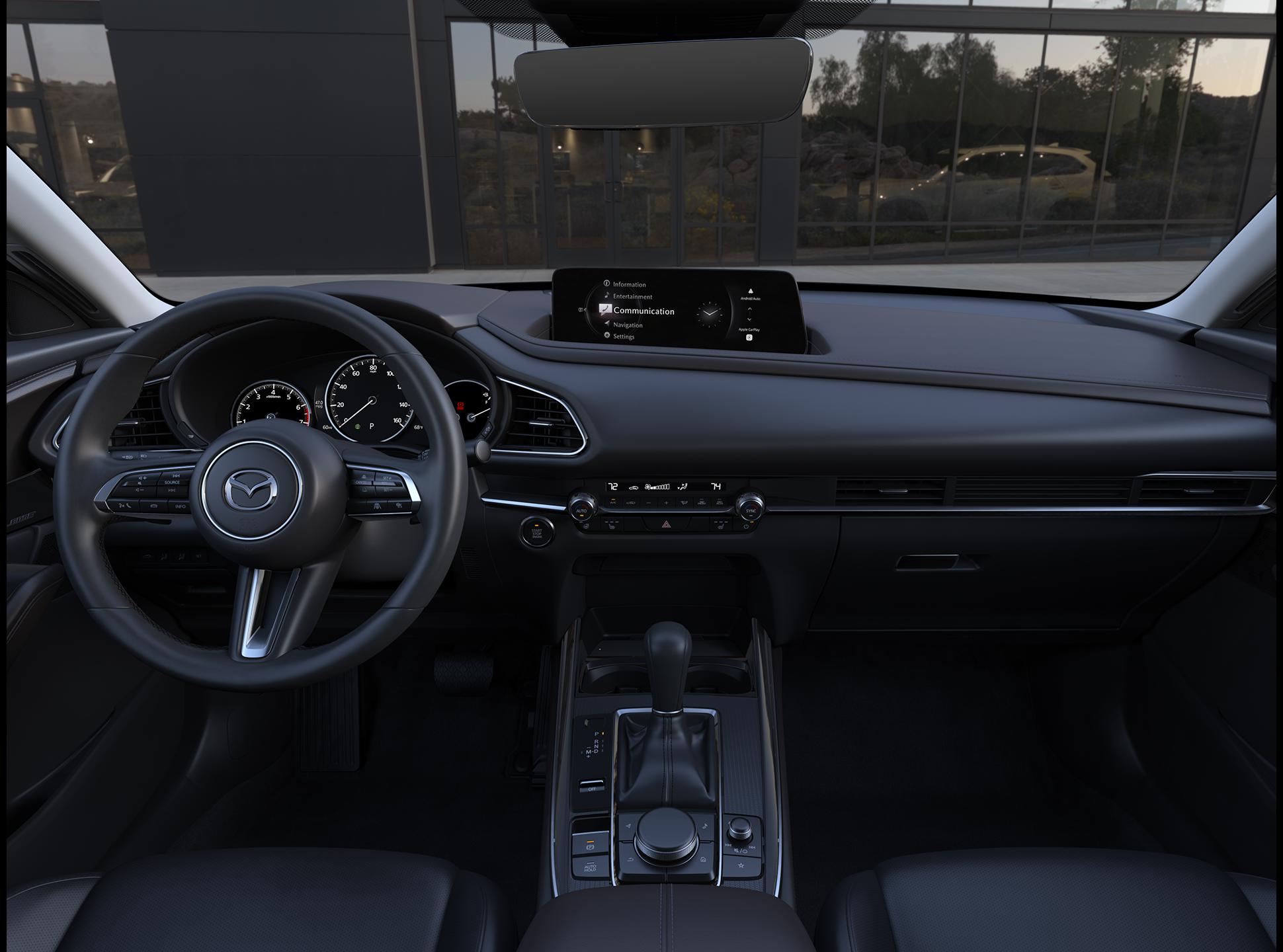 New 2025 Mazda CX-30 2.5 Turbo Premium Plus AWD