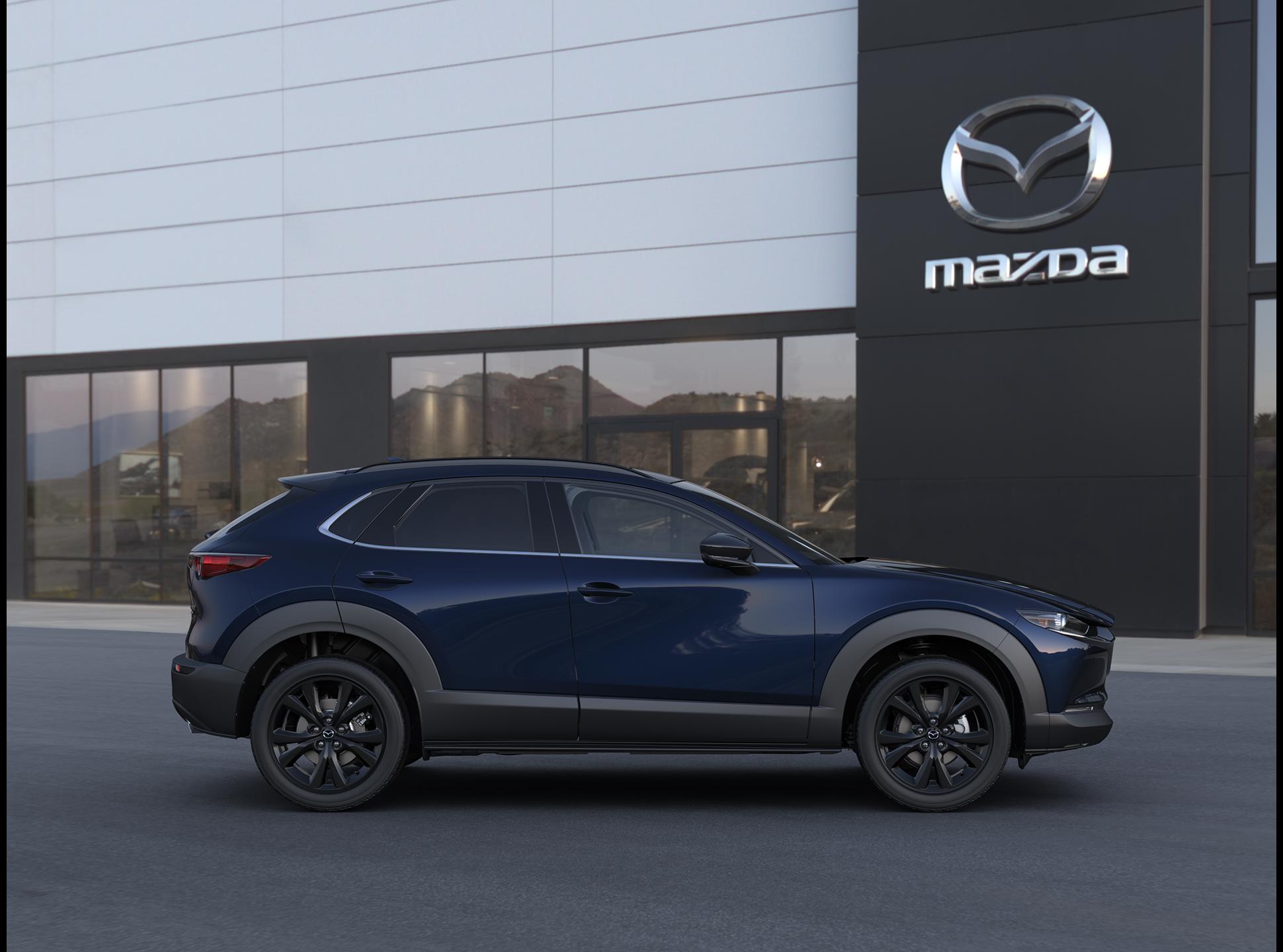 New 2025 Mazda CX-30 2.5 Turbo Premium Plus AWD
