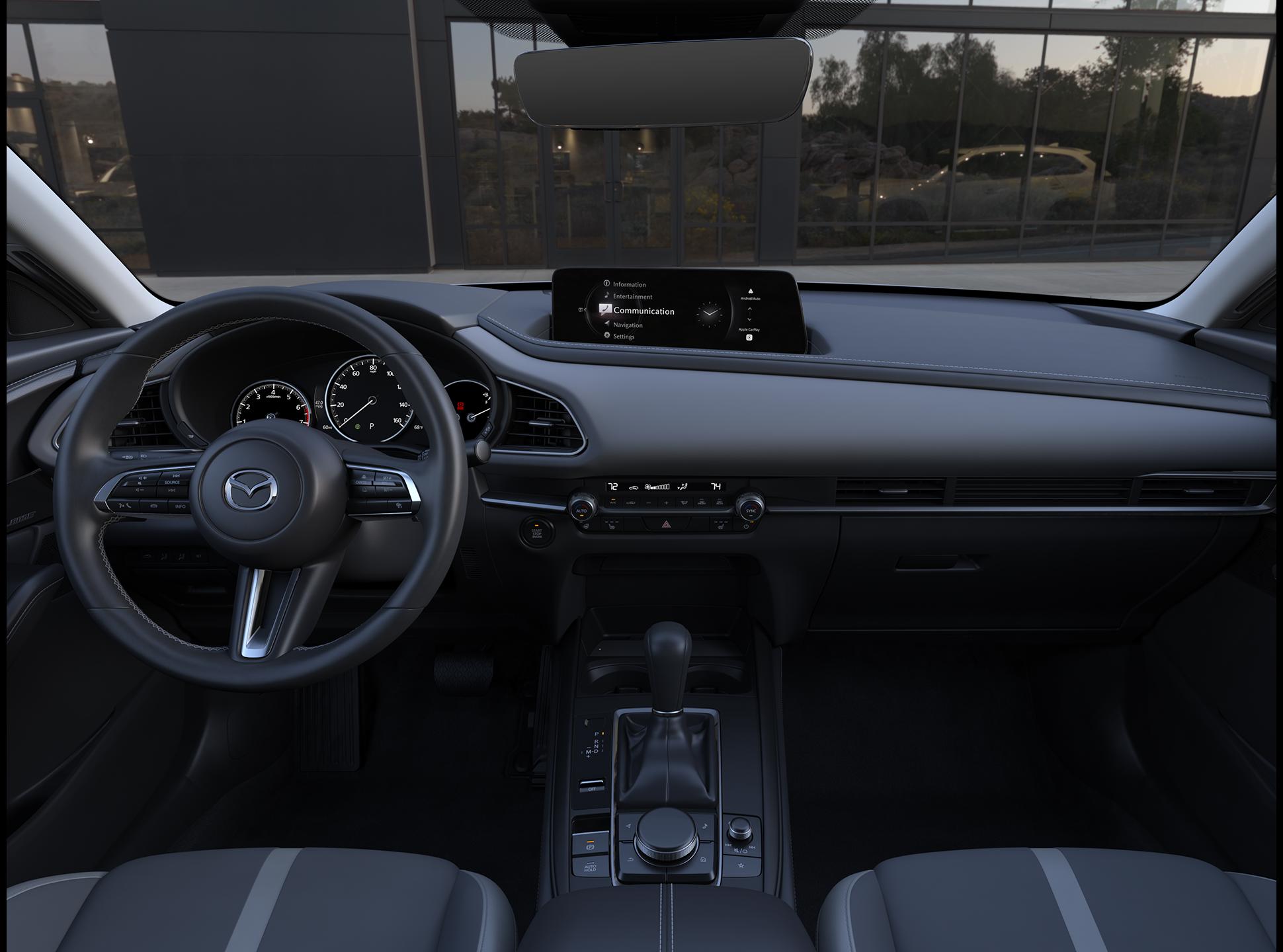 2026 Mazda CX-30 Turbo Aire Edition AWD's photo