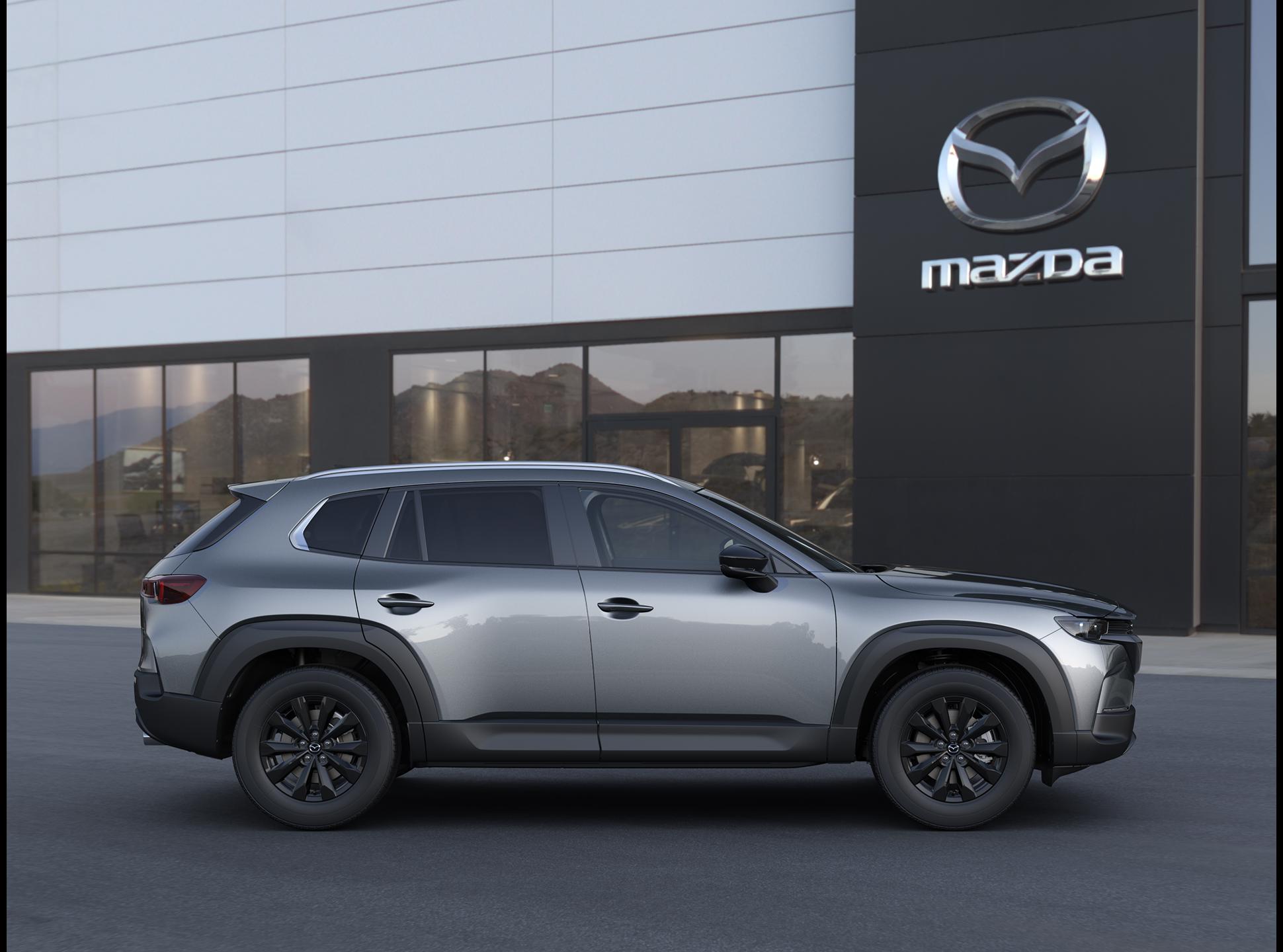 2026 Mazda CX-50 2.5 S Preferred photo 2