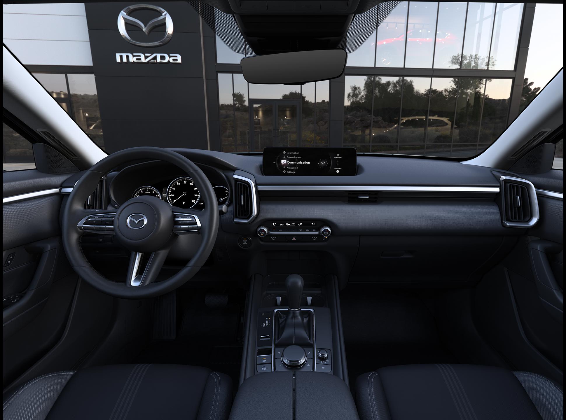 2025 Mazda CX-50 2.5 S Preferred photo 2