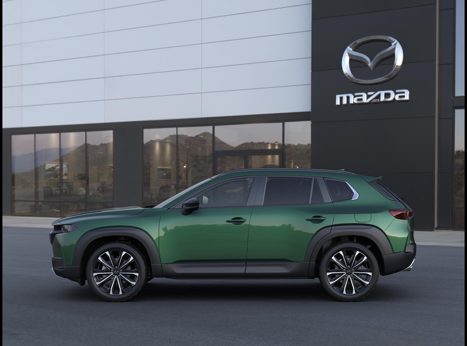 New Cypress 2026 Mazda CX-50 2.5 Turbo AWD for Sale in Arlington