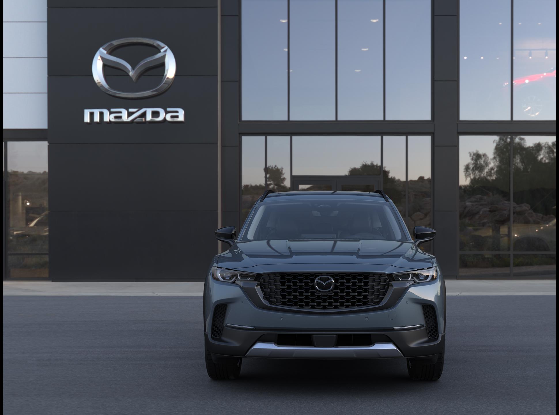 2026 Mazda CX-50 Turbo - Photo 6