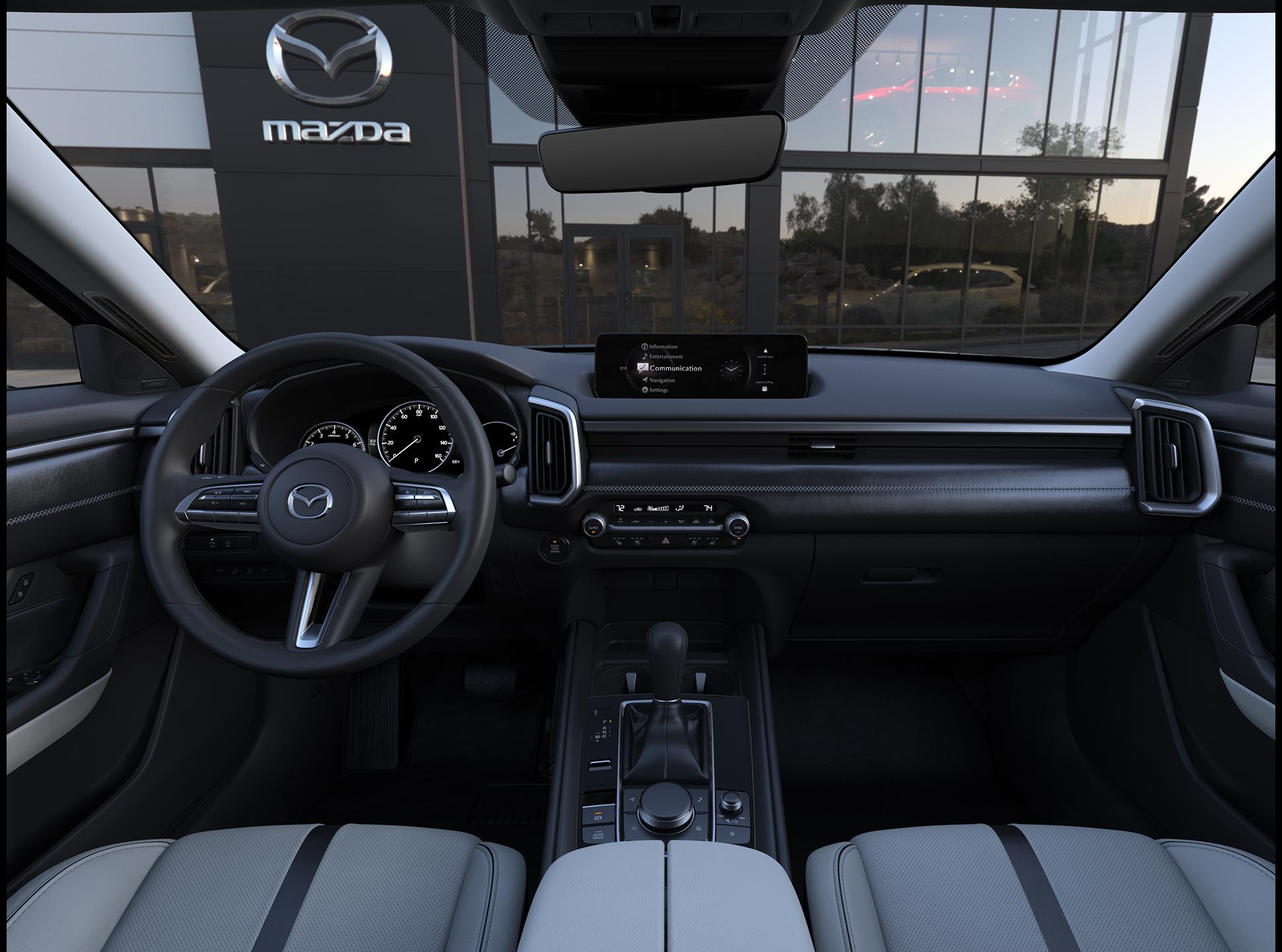 New 2026 Cypress Mazda 2.5 S Premium AWD image 2