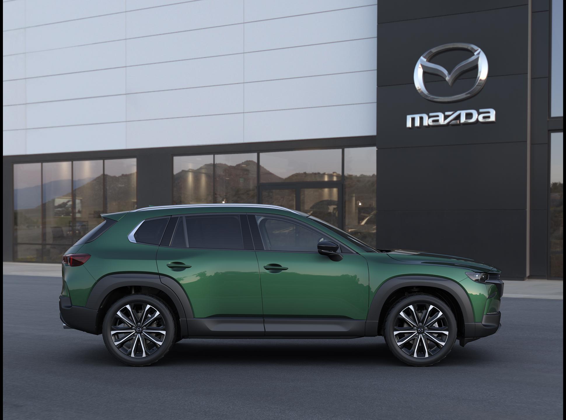 New 2026 Cypress Mazda 2.5 S Premium AWD image 5