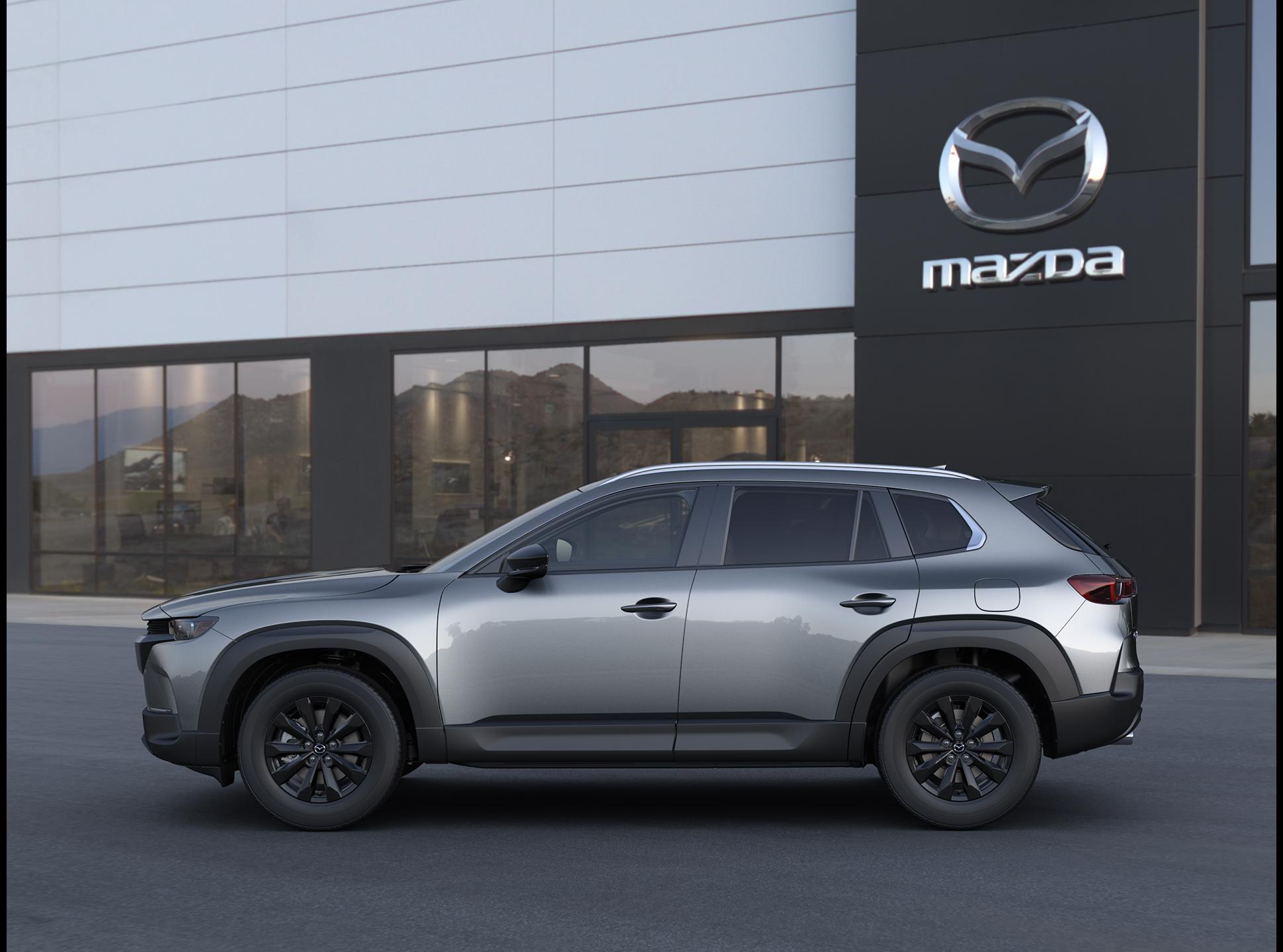 New 2025 Mazda CX-50 2.5 S Premium AWD