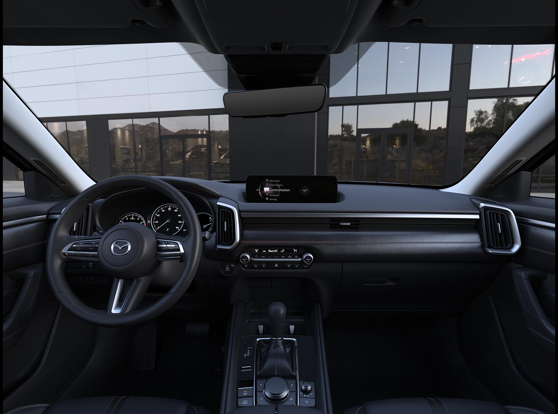 New 2025 Mazda CX-50 2.5 Turbo Premium AWD