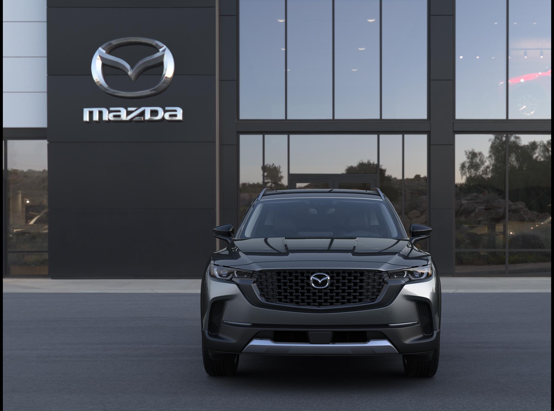 2025 Mazda CX-50 2.5 Turbo Premium photo 6