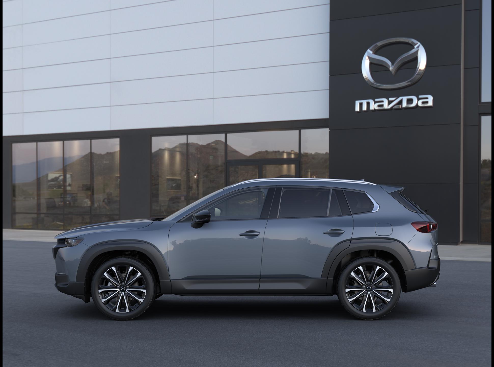 New 2025 Mazda CX-50 2.5 S Premium Plus AWD