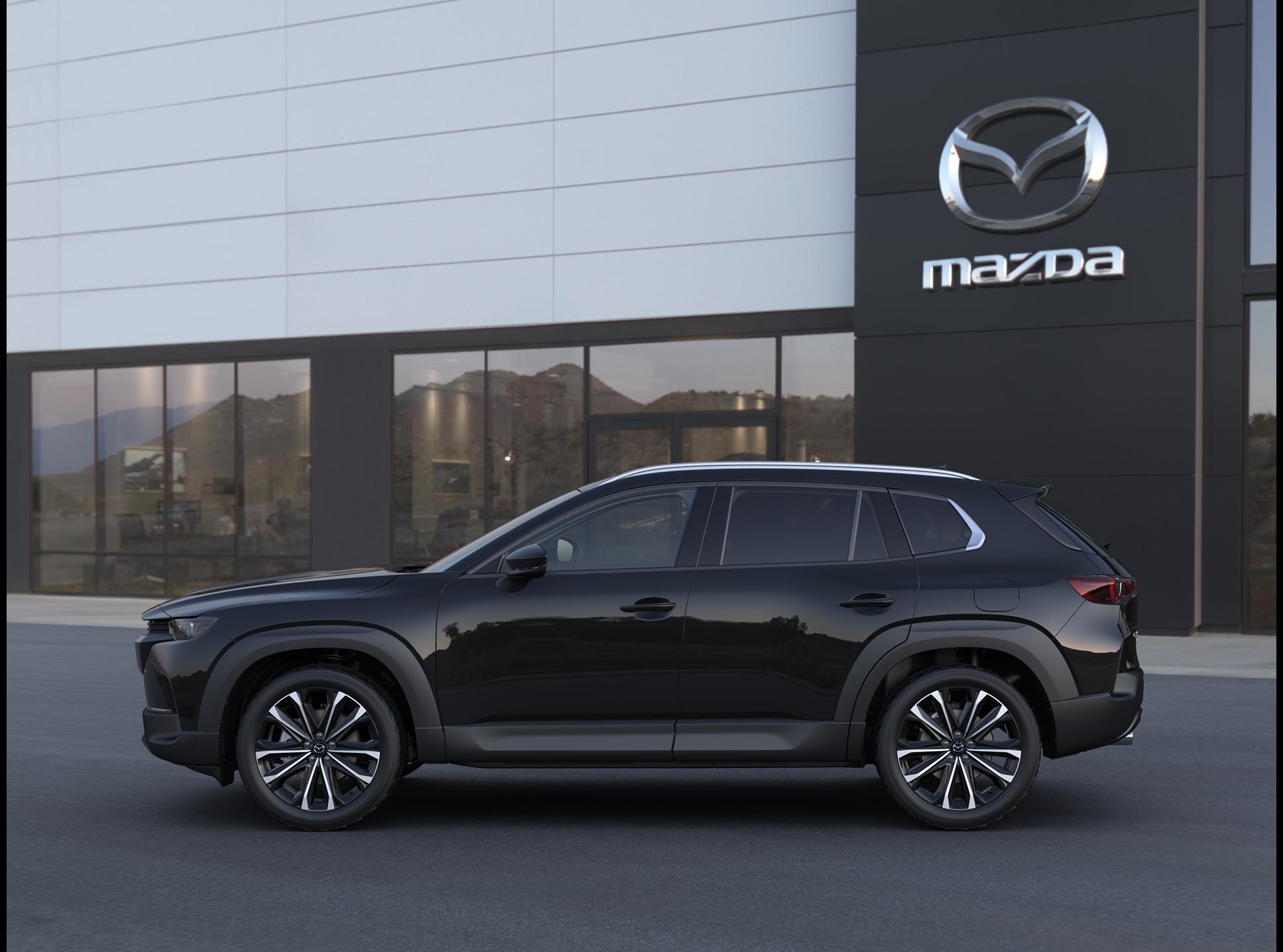 New 2025 Mazda CX-50 2.5 S Premium Plus AWD