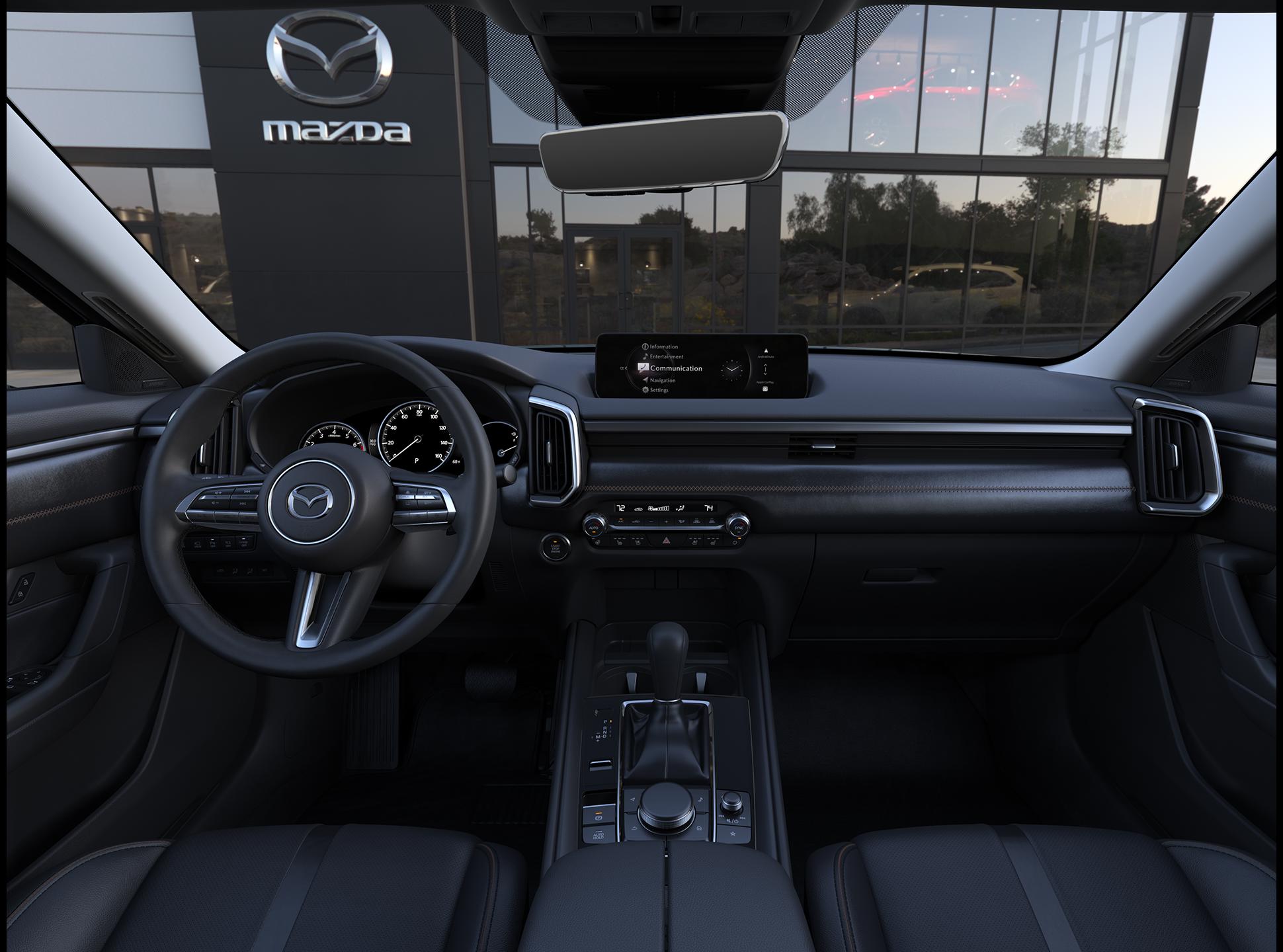 New 2026 Cypress Mazda 2.5 Turbo Premium Plus AWD image 2