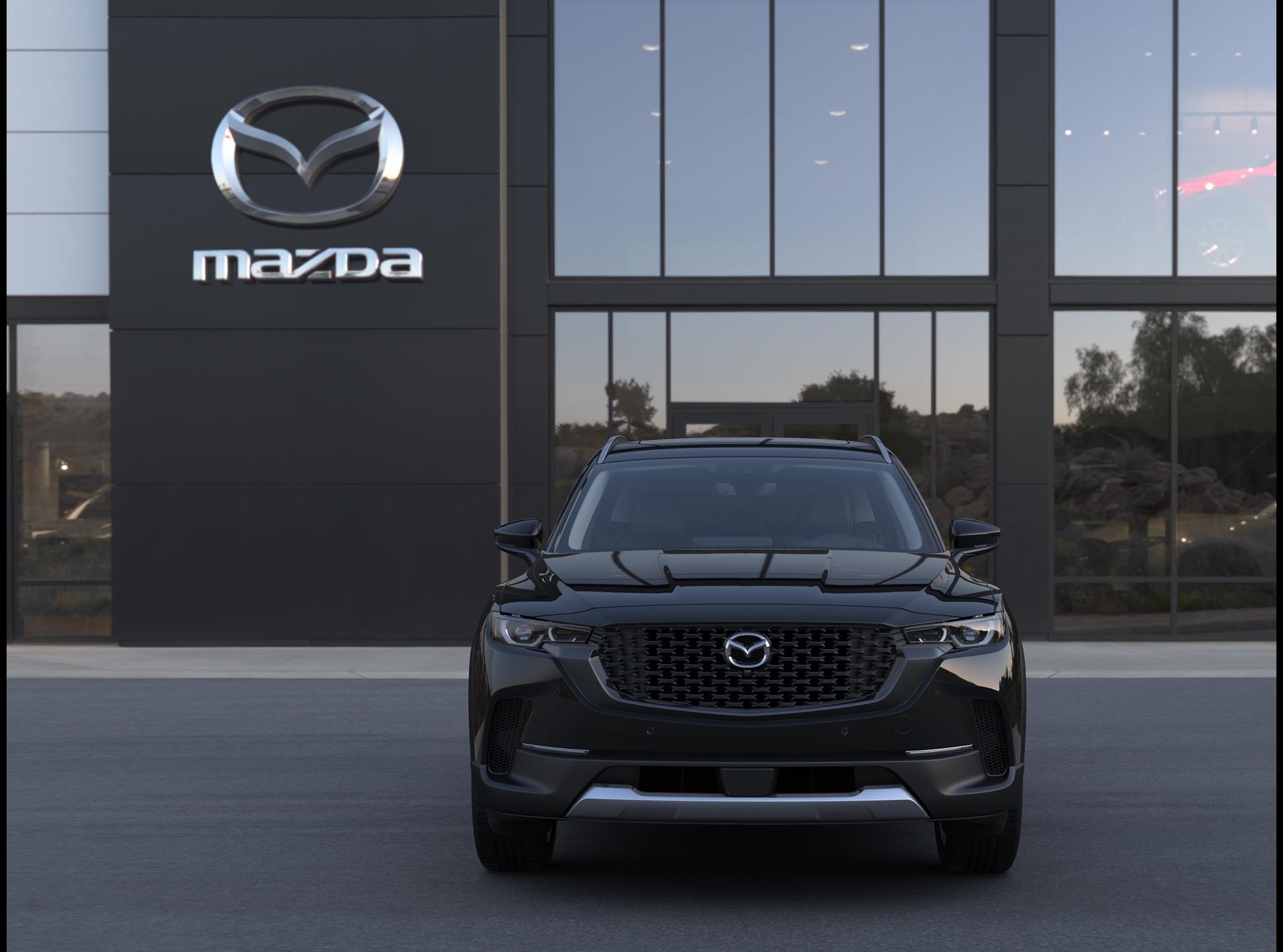 New 2025 Mazda CX-50 2.5 Turbo Premium Plus AWD