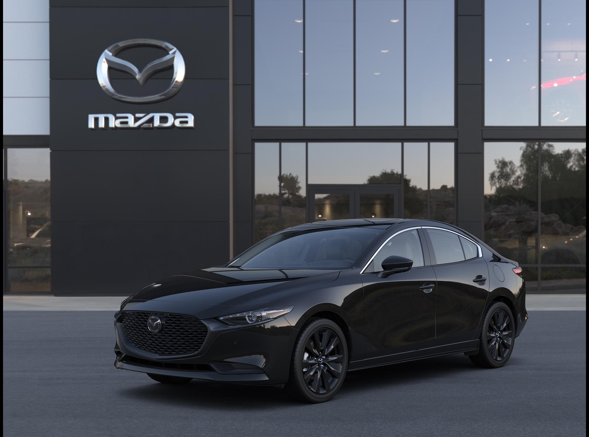 2026 Mazda CX-3's photo