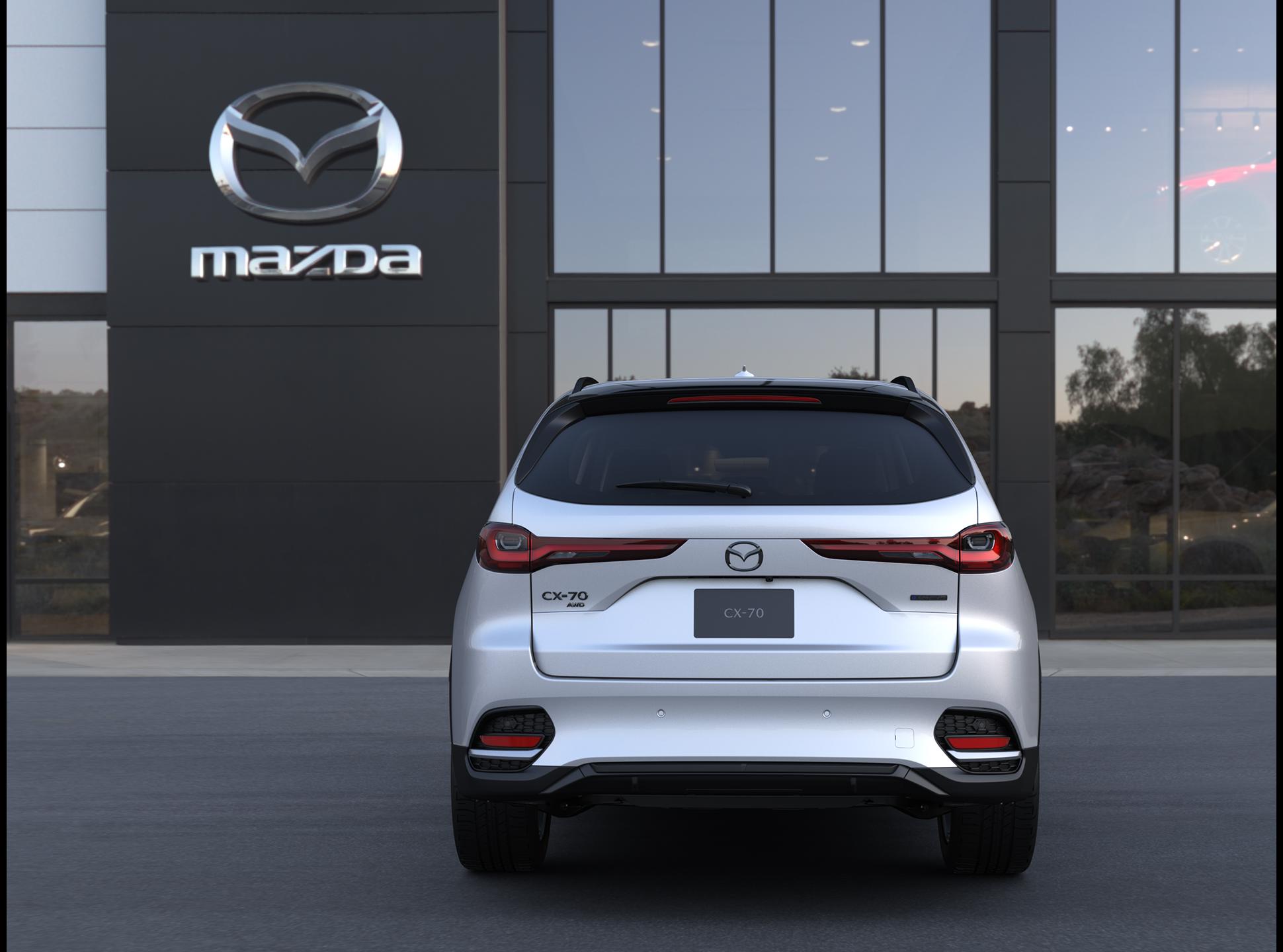 2026 Mazda For Sale in Lubbock TX | JM3KJDHD5T1210443
