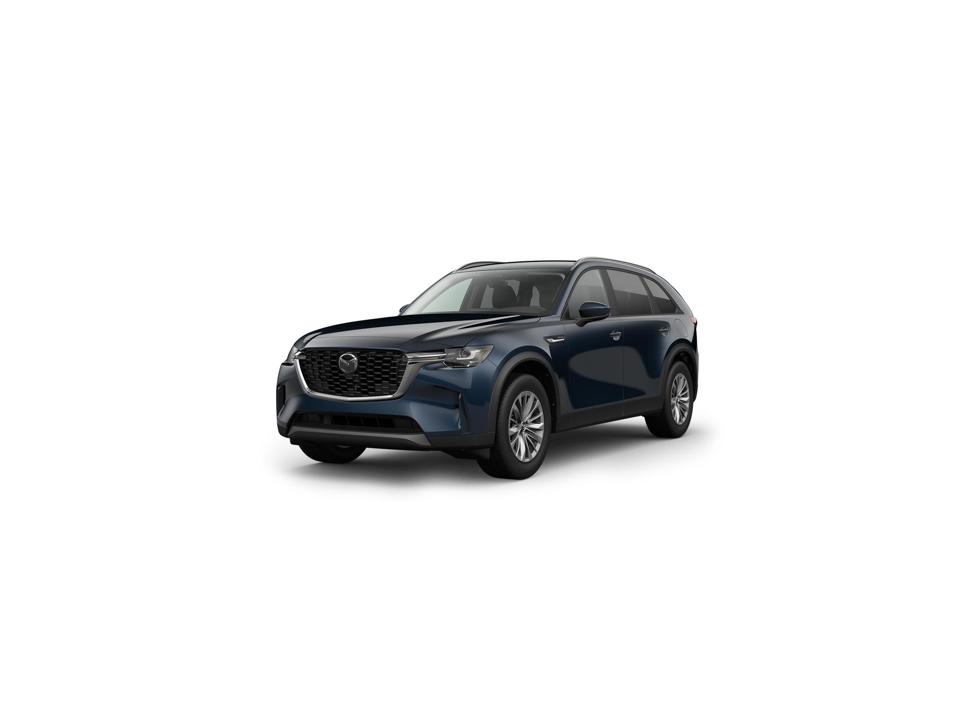 2026 Mazda Mazda CX-90 3.3 Turbo Select AWD
