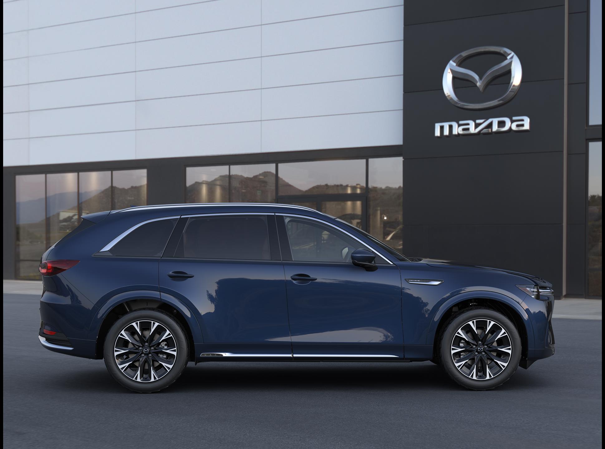 New 2026 Mazda for Sale in Minnesota, Wisconsin, Michigan