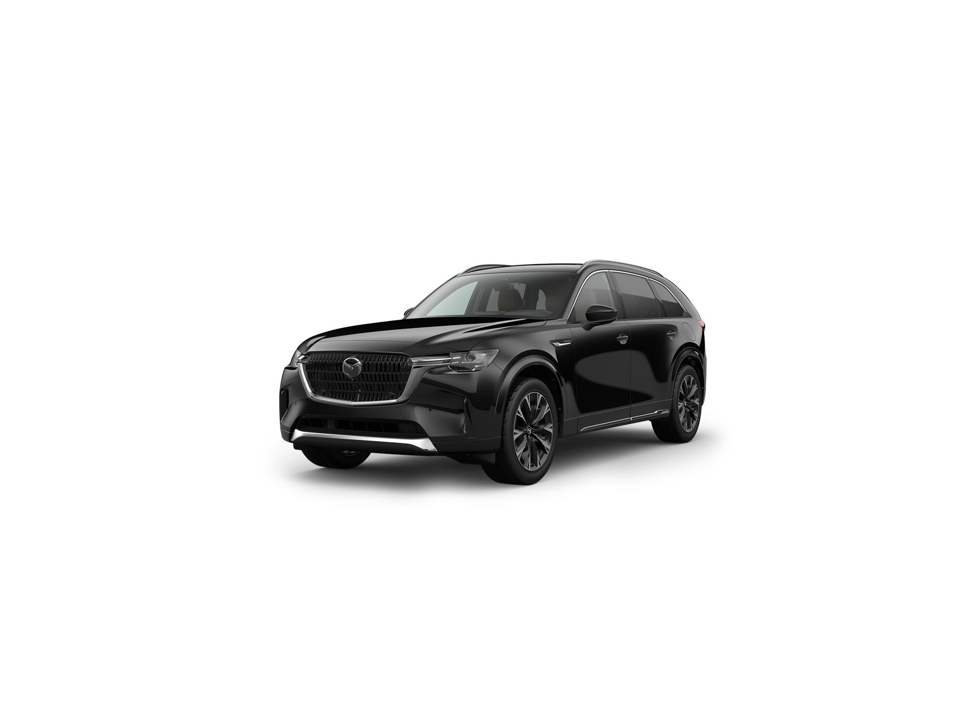 2026 Mazda Mazda CX-90 3.3 Turbo S Premium Plus AWD