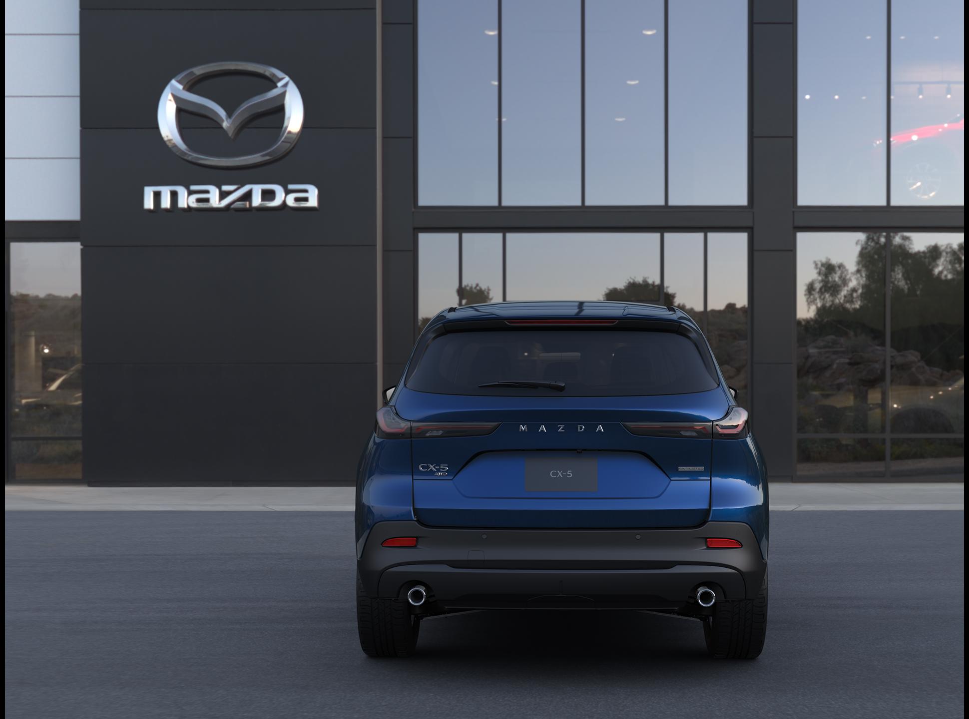 New 2026 Mazda CX-5 for Sale in Minnesota, Wisconsin, Michigan