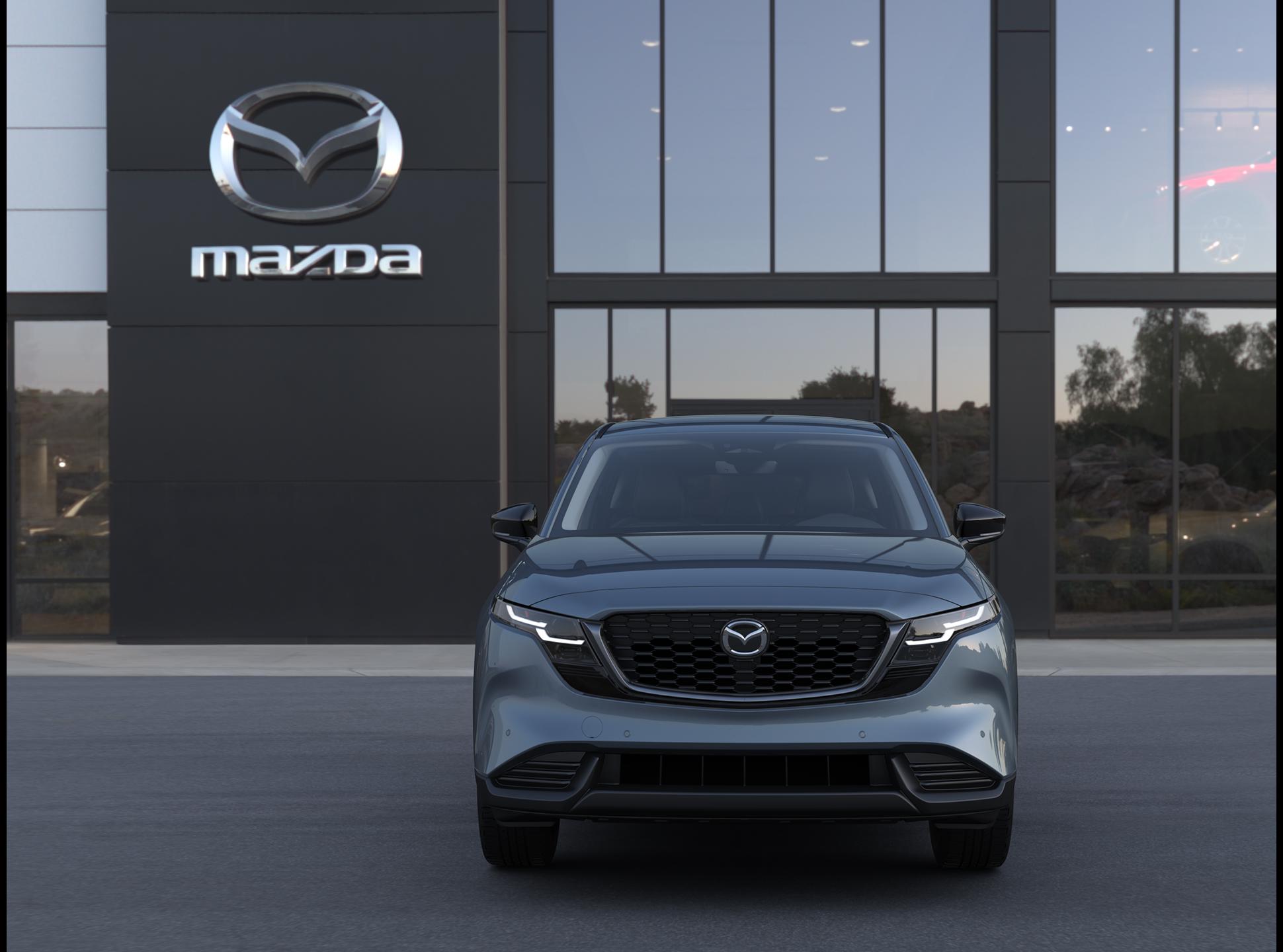 2026 Mazda CX-5 S Select - Photo 6